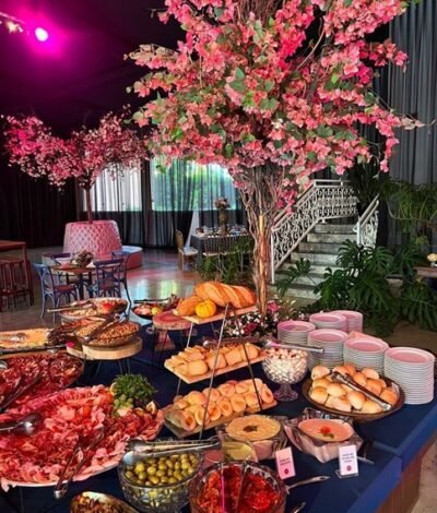 Buffet (2) Buffet (2)