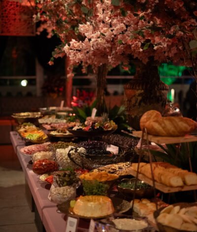 Buffet (3) Buffet (3)